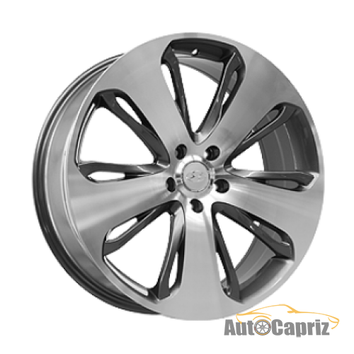 Диски Replica HND5043 GMF R20 W8.5 PCD5x114.3 ET42 DIA67.1